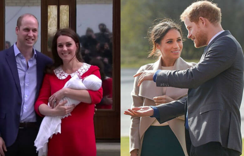 This is how much the members of the British royal family are worth each