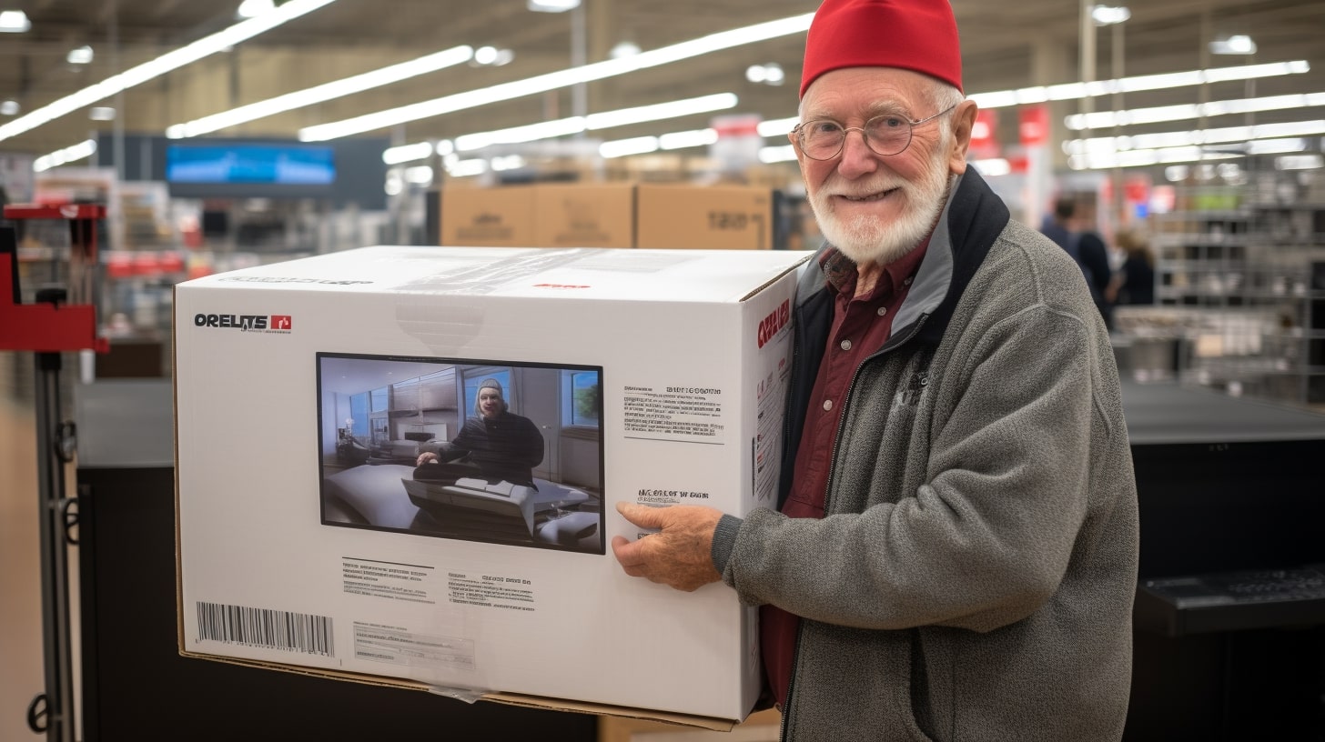 Did you know seniors get these discounts?