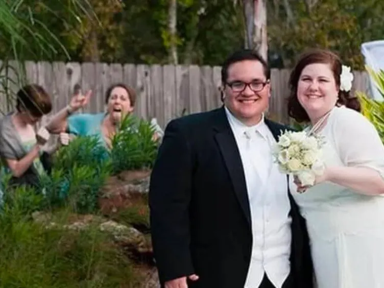 Wedding Whimsy: 37+ Unexpected Marriage Highlights!