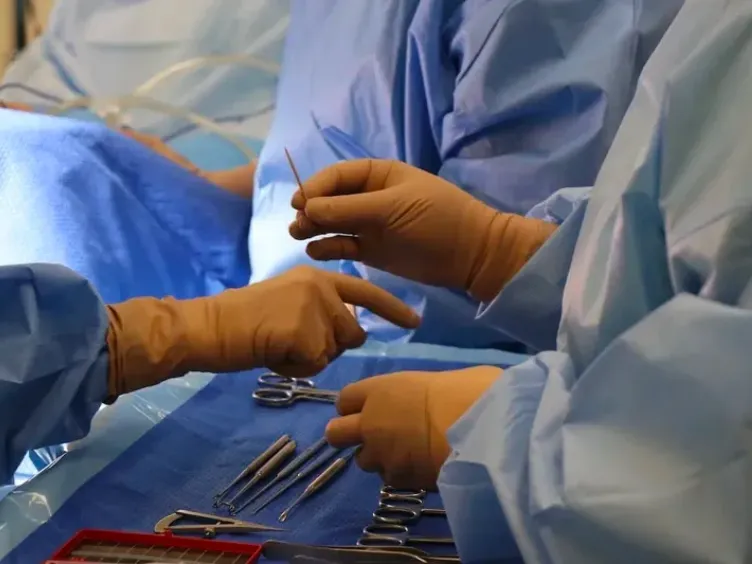 3 Weeks After Giving Birth To Twins, Mom Felt Sick – Doctor After Ultrasound: “I’m Sorry”