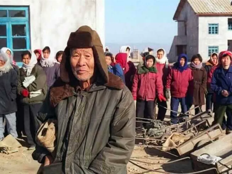 Hidden Realities of North Korea: A Startling Journey Beyond the Propaganda
