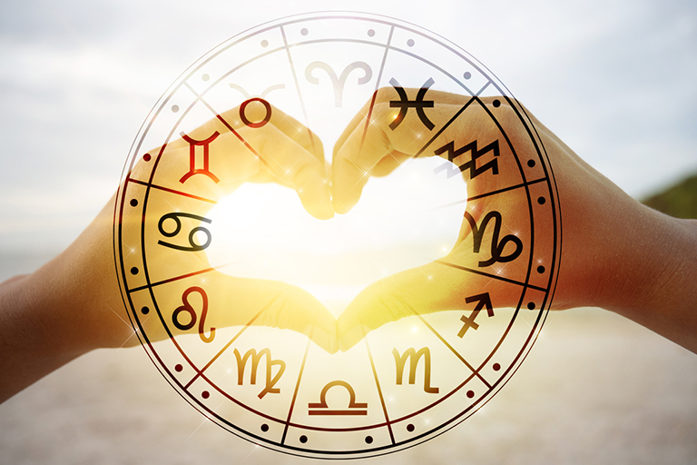 This is your perfect partner according to your zodiac sign