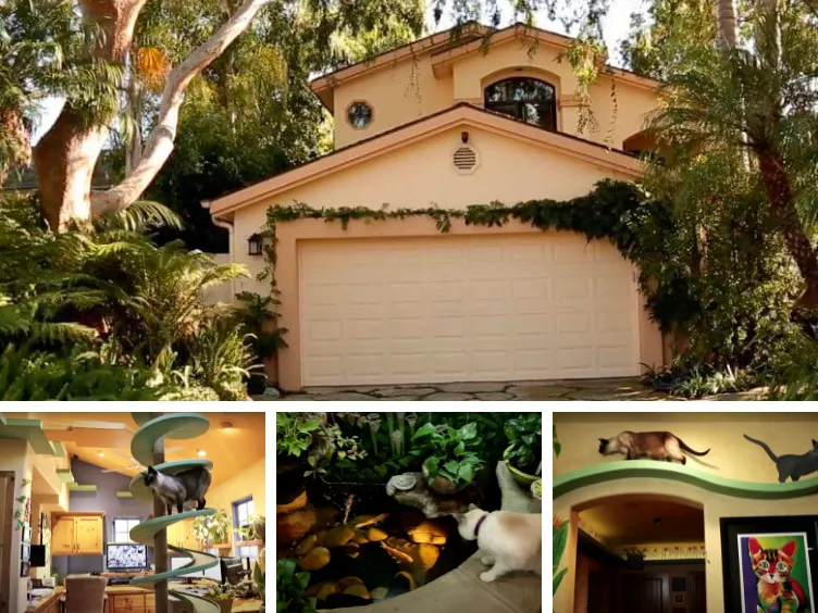 39 Jaw-Dropping Houses You Need to See to Believe – Your Mind Will Be Blown!