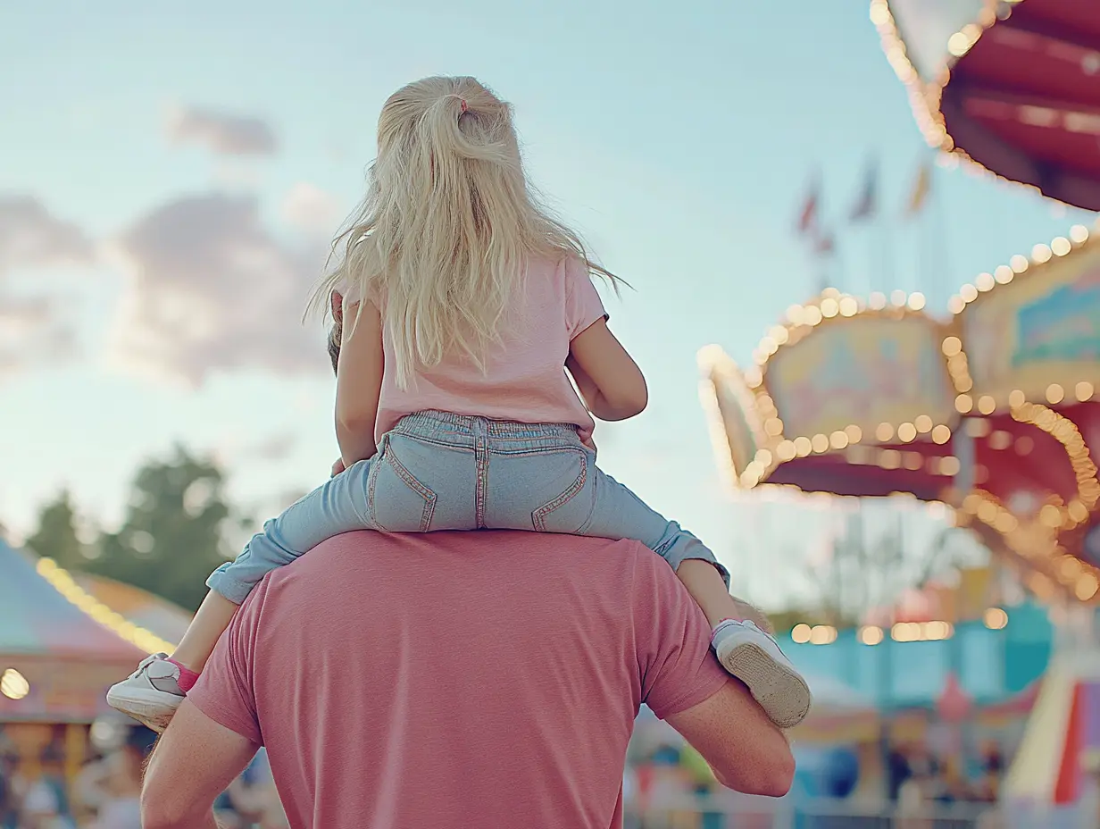 I Was Never My Father's Favourite—26 Years Later I Found Out Why