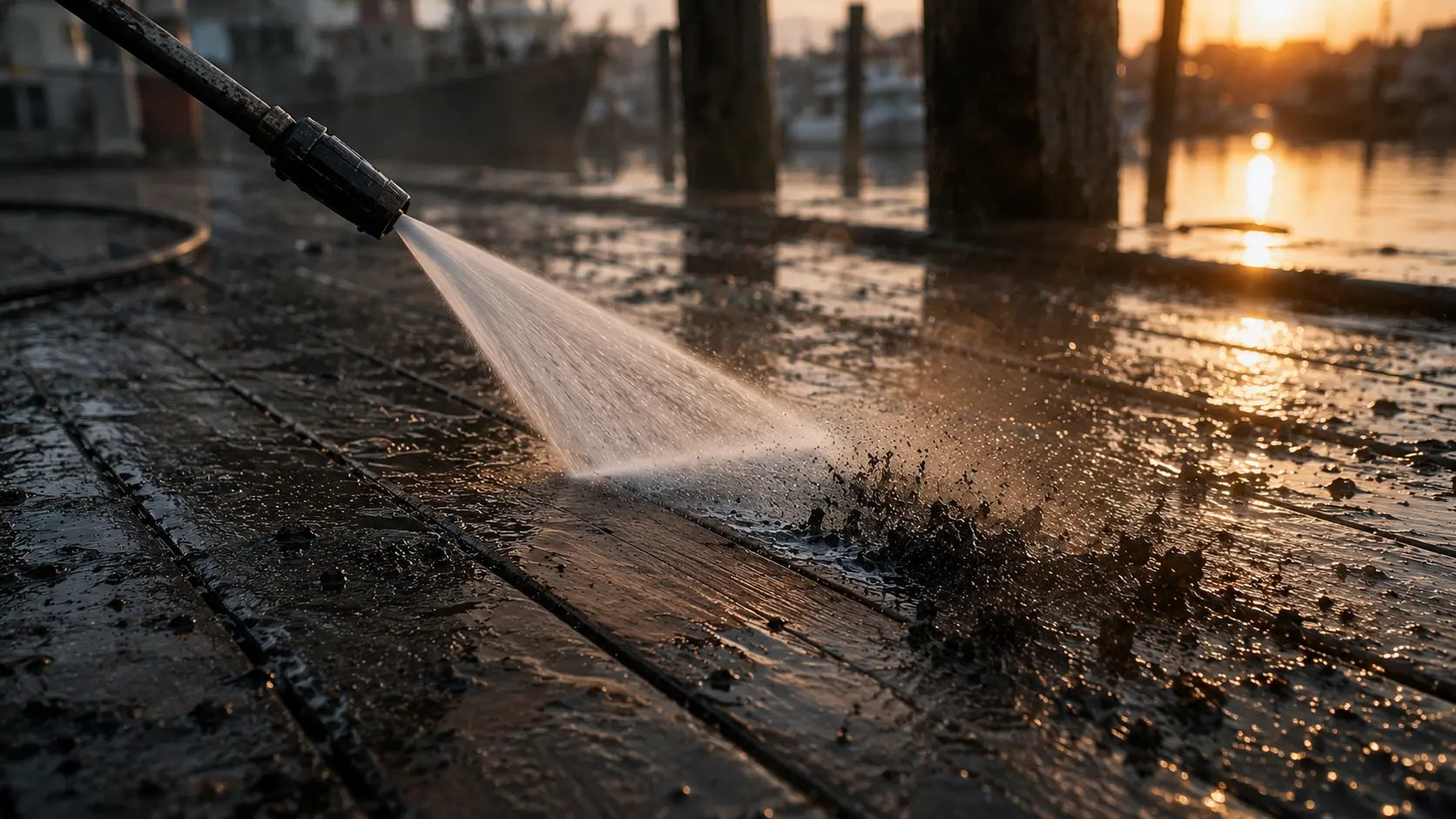 Rich Boaters Block This Old Fisherman’s Dock — What He Did In Retaliation Is Pure Justice