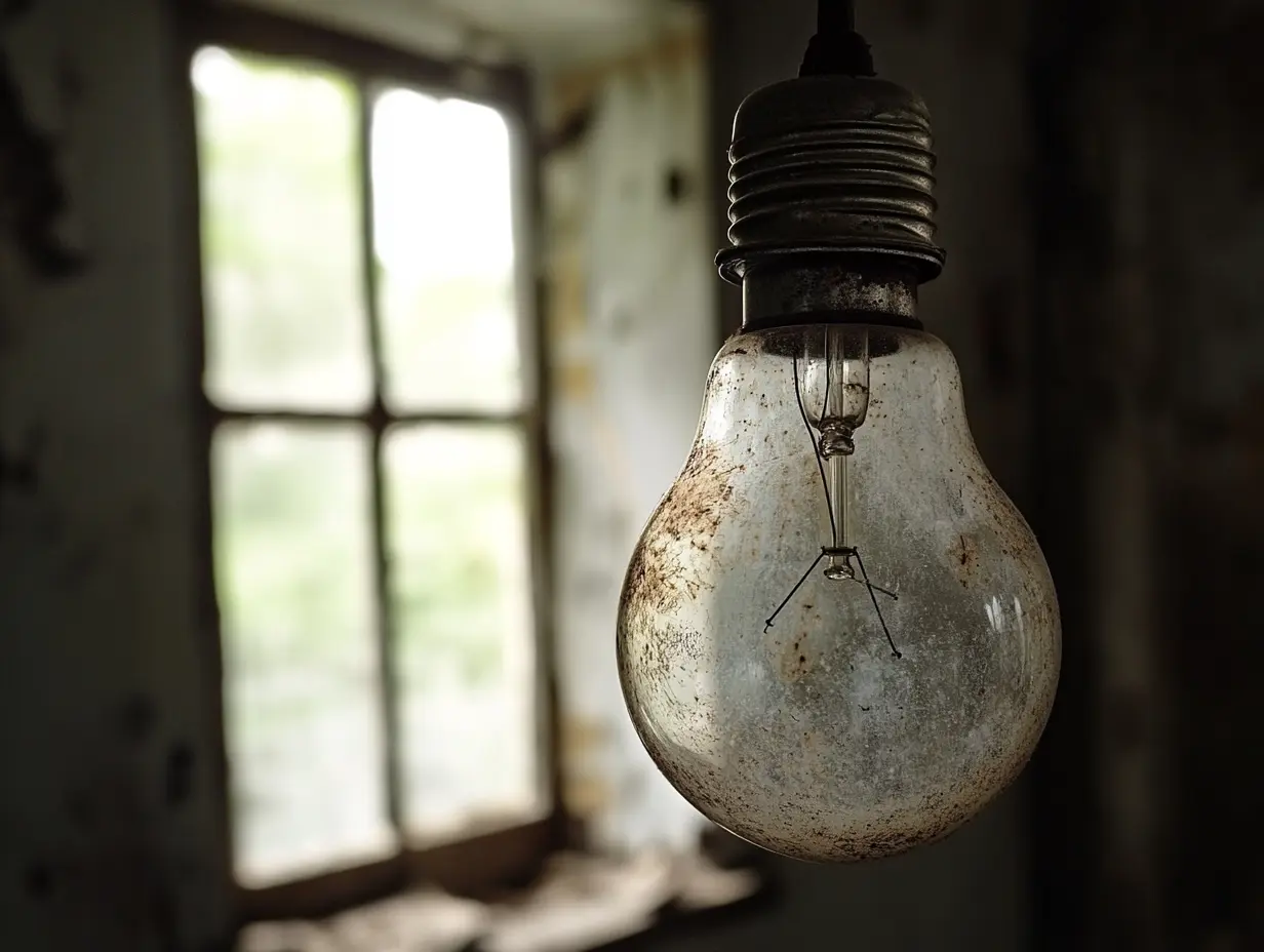 Her Uncle Forbade Her From Entering the Attic—After His Death, What She Finds Changes Everything