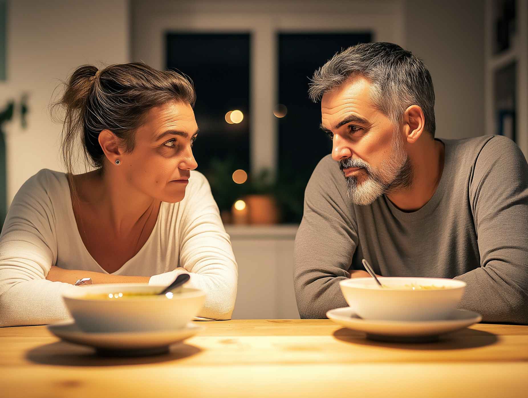 My Daughter (19) Started Seeing A Man (43) Against Our Will
