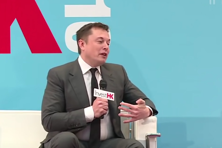 How much money does Elon Musk actually have?