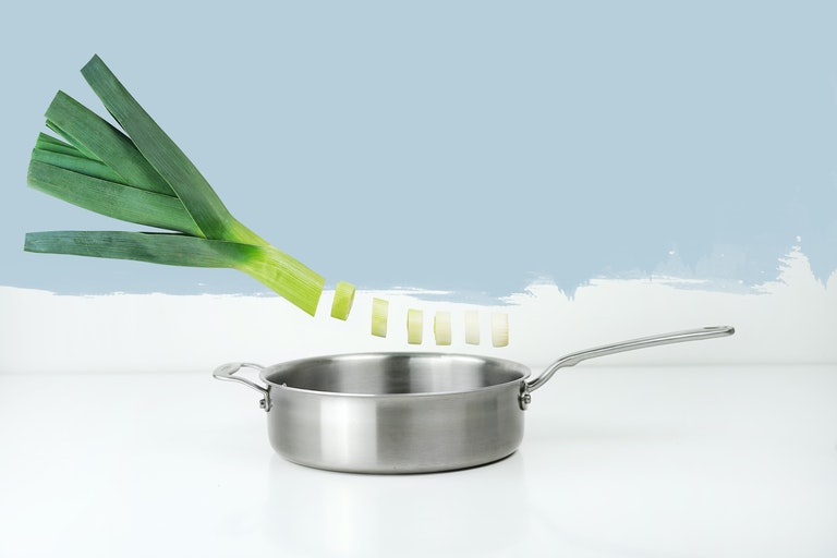 These 20 cooking tips from chef Gordon Ramsay will improve your cooking drastically