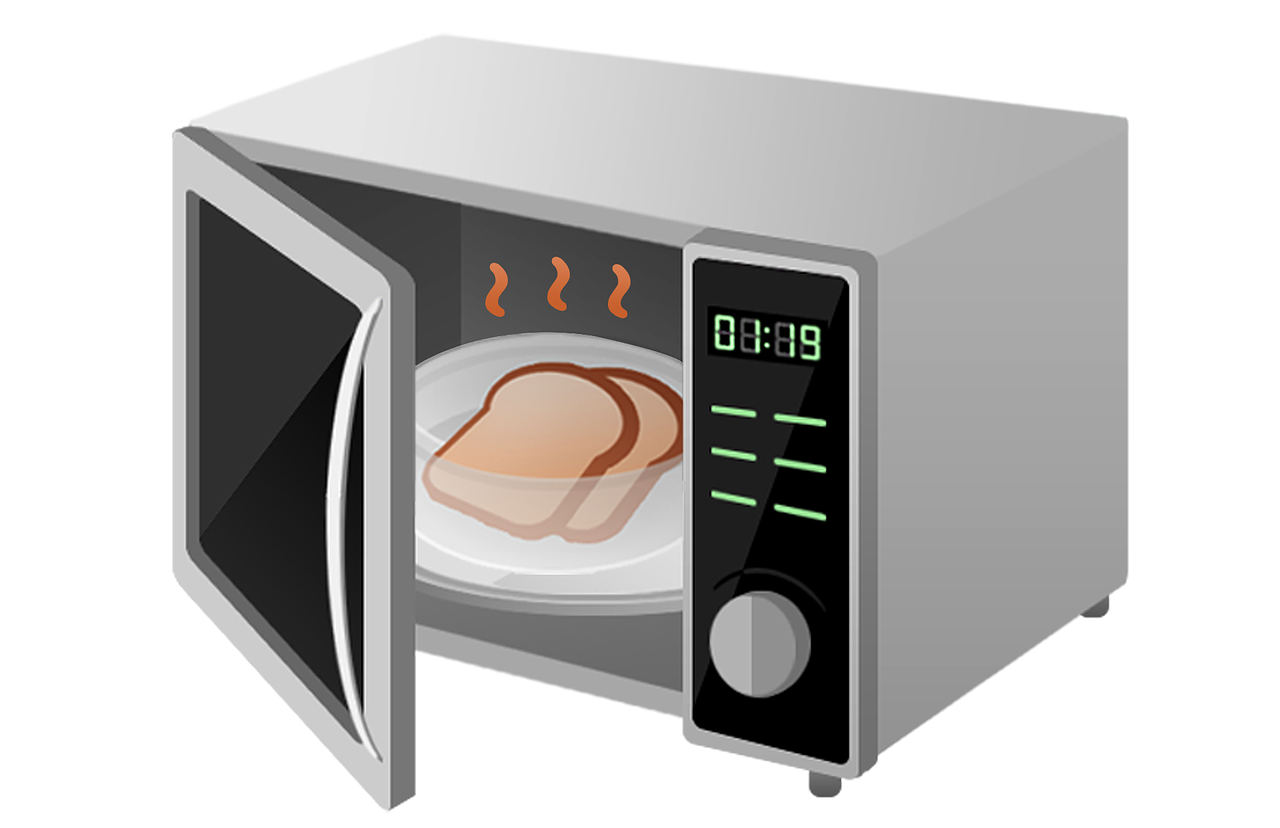 These are the foods you should NEVER reheat and this is why!