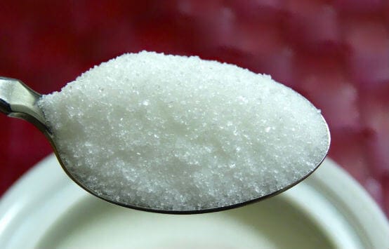 This is why you should sprinkle sugar in your garden