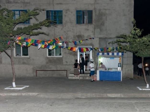 These 12 forbidden photos prove that North Korea really shouldn't be your next holiday destination