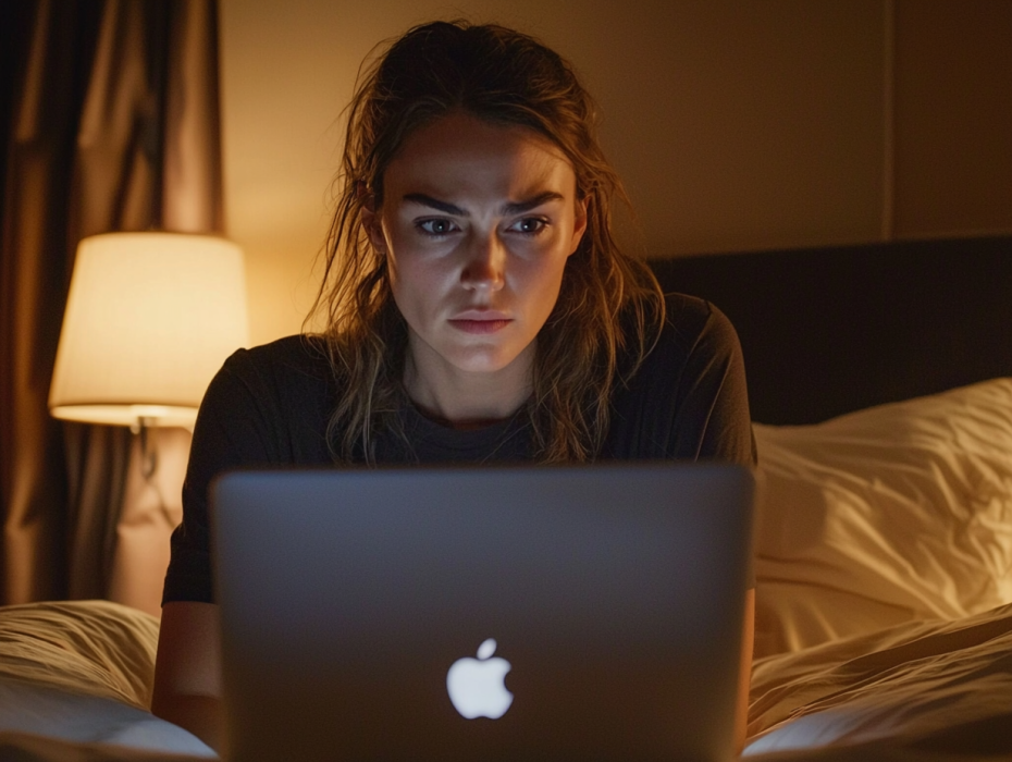 Her Ex-husband kept all the money after the divorce, The Wife laughed, because she left out an important detail!