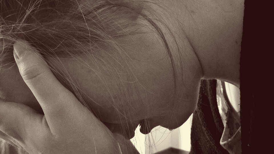 You can walk around with burnout for a long time without noticing: THESE are the symptoms