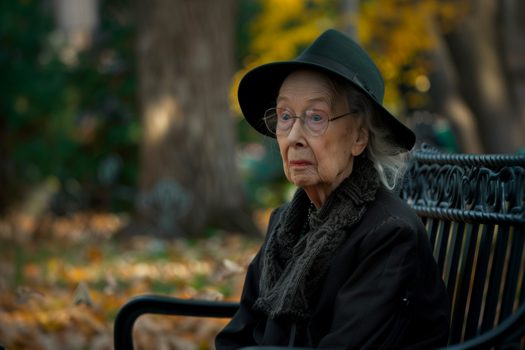 82 Year-Old Woman Cleans Her Husband’s Workshop and Uncovers a Dark Family Secret That Changes Her Life!