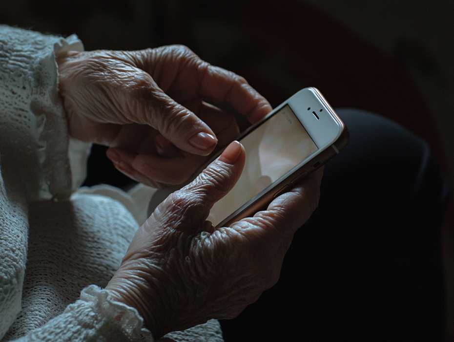 A DNA Test Made One Woman Realize She’d Been Lied To For Nearly 70 Years