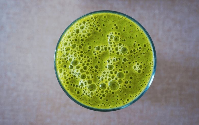 Did you eat a bit too much at Christmas? These 3 drinks will detox your body
