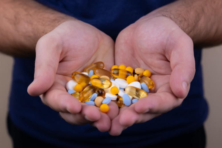 Can taking vitamins be dangerous for you?