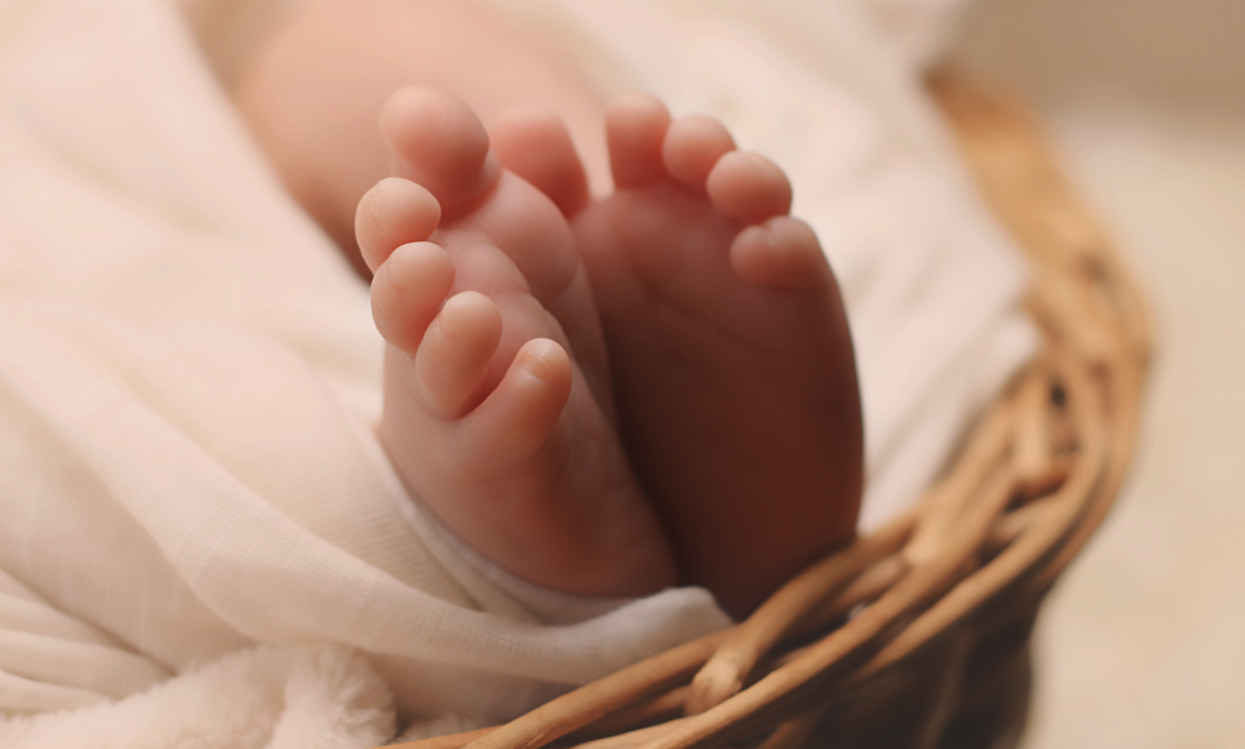 These are the baby names grandparents really hate. Some of these are really surprising!
