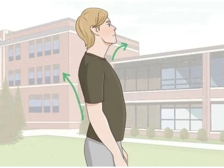 Body Language Secrets Revealed: 30+ Signs They're Feeling You!
