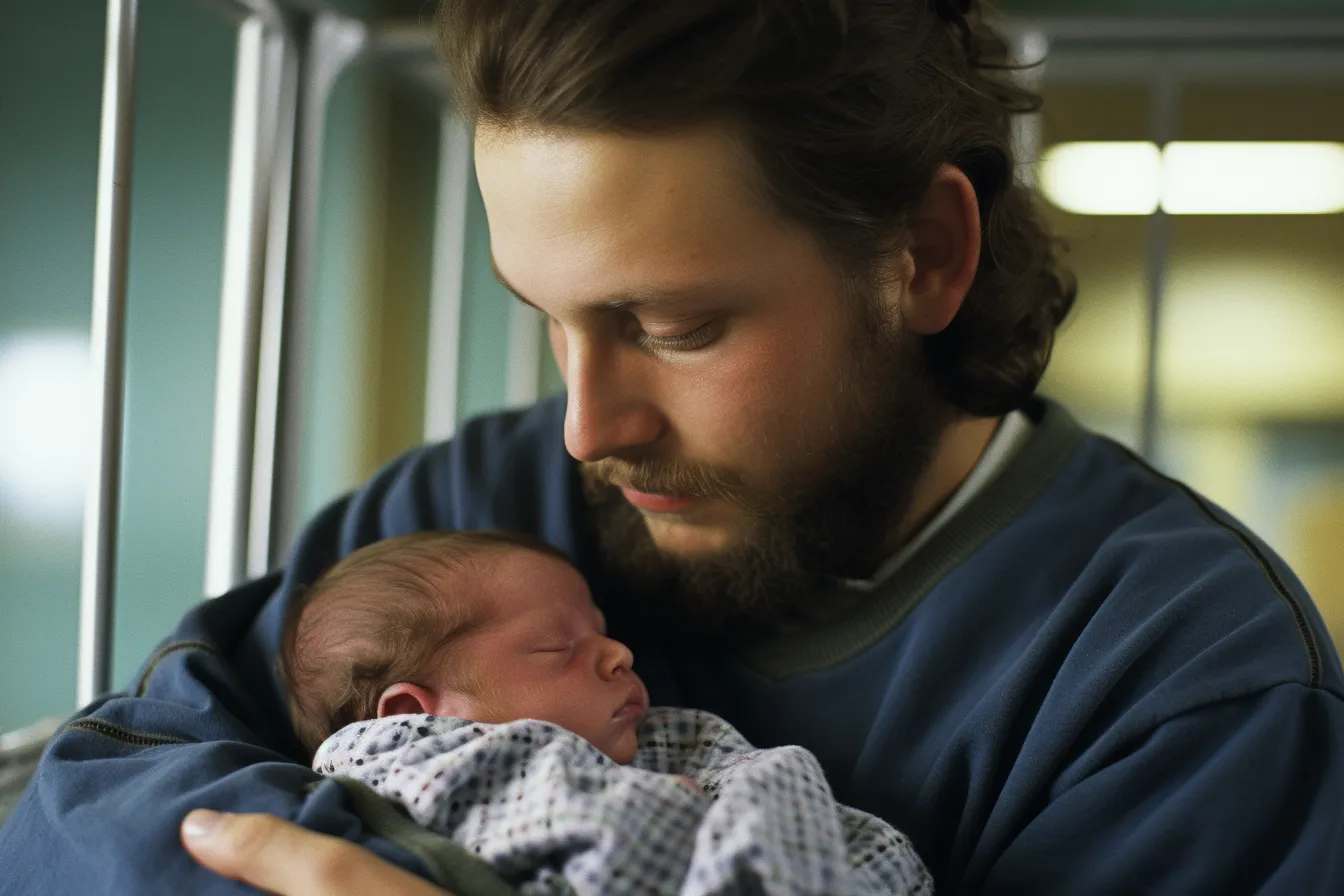 62 and a Baby: Is Her Birth a Medical Miracle or Something Darker?