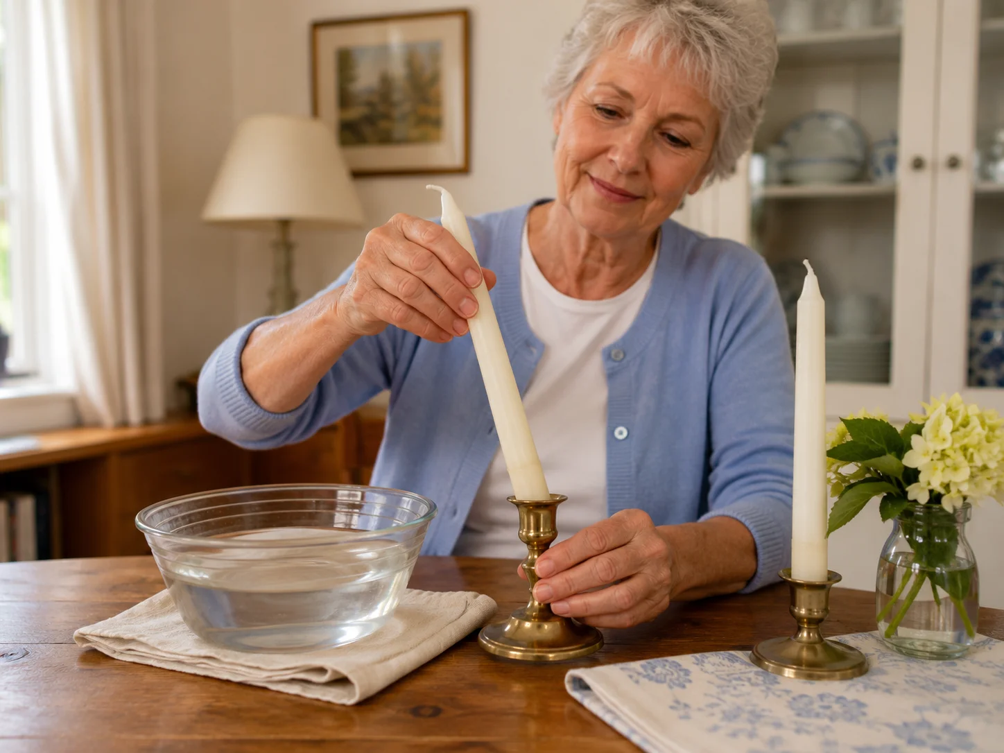Ces astuces de bricolage à l'ancienne méritent bien de faire leur grand retour !