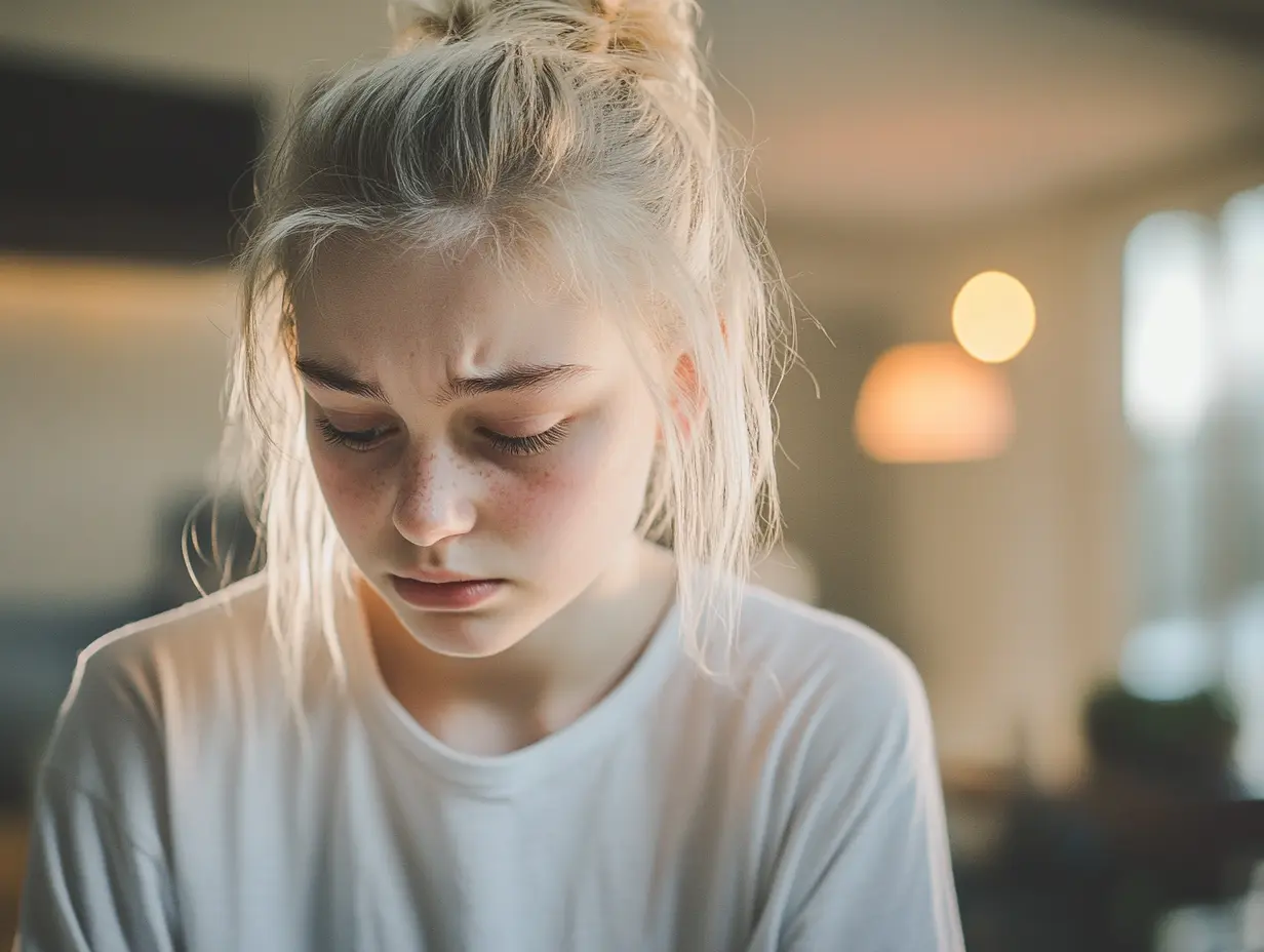 I Was Never My Father's Favourite—26 Years Later I Found Out Why