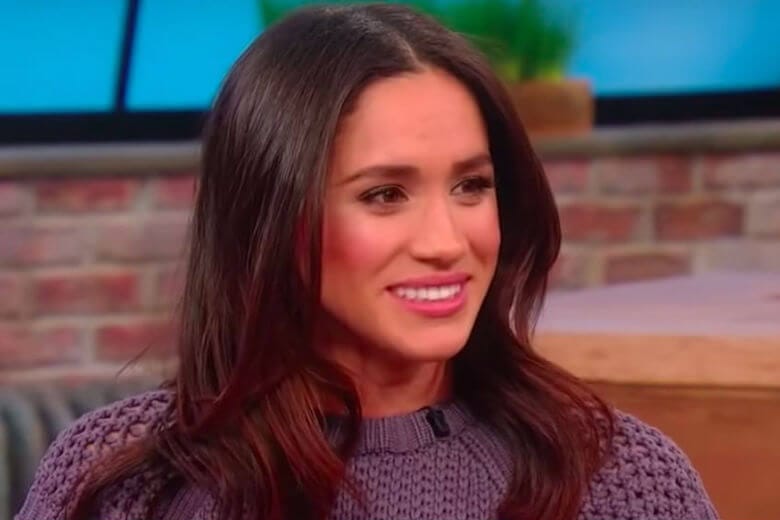 This will be the giveaway sign that Meghan Markle is pregnant