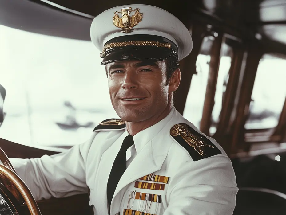 Pirates Set Sail for Chaos—But Captain Richard Has Other Plans!