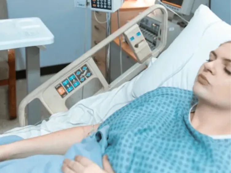 3 Weeks After Giving Birth To Twins, Mom Felt Sick – Doctor After Ultrasound: “I’m Sorry”