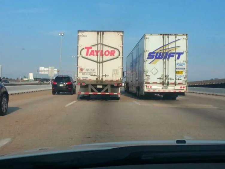 Incredible Coincidences You Won't Believe Actually Happened