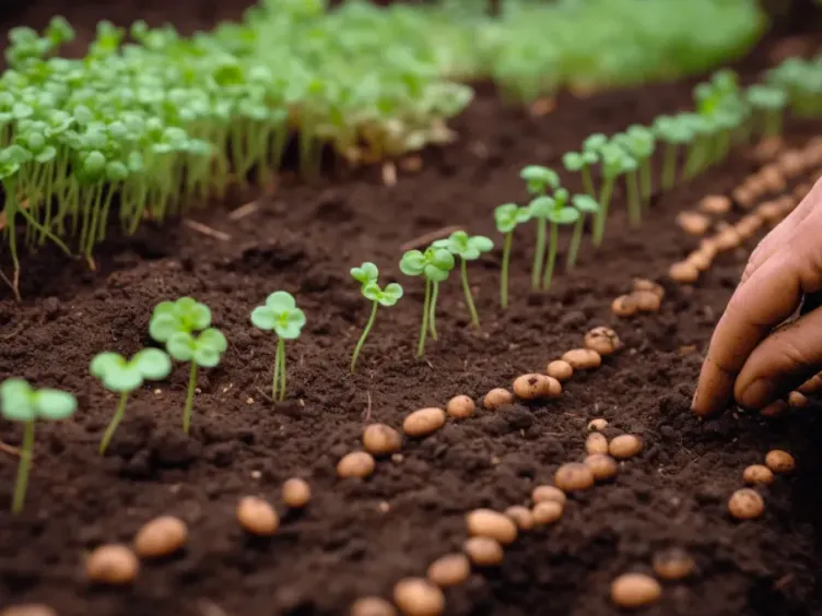 Garden Glow-Up: Simple Spring Hacks for Spectacular Results!