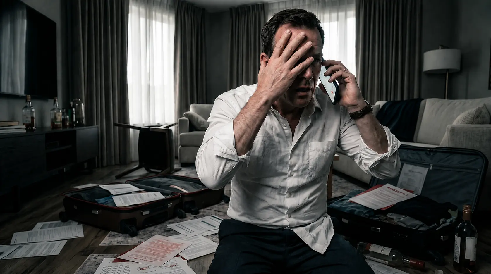 My Ex Married His Dream Woman Right After Our Divorce—But Seeing Her Face Revealed The Truth