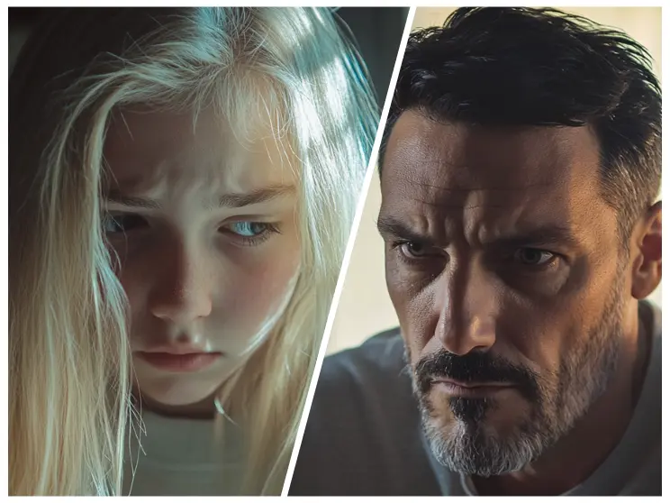 I Was Never My Father's Favourite—26 Years Later I Found Out Why