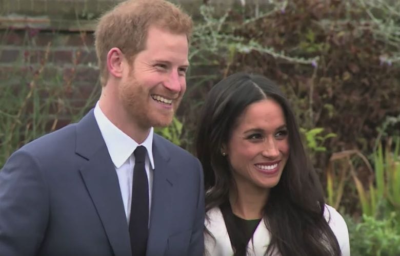 Thomas Markle reacts to his daughter's baby news: 'I heard it on the radio'