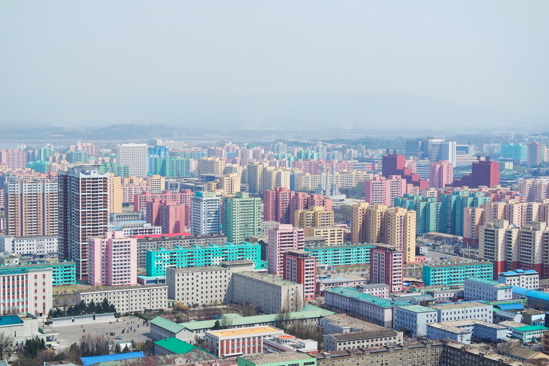 15 Things We Consider Normal But Are Forbidden In North Korea