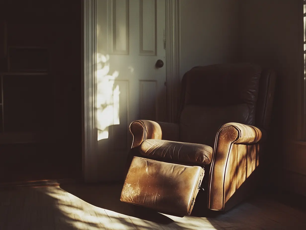 Her Uncle Forbade Her From Entering the Attic—After His Death, What She Finds Changes Everything