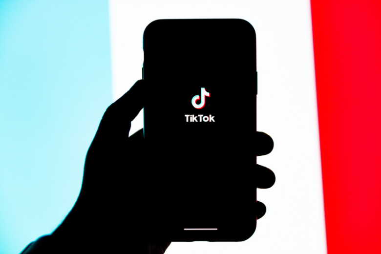 TikTok is now banned on government devices