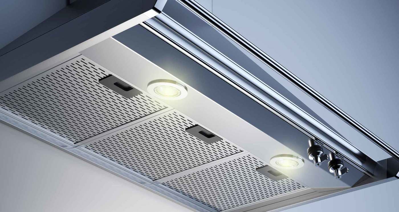 That filthy filter in your exhaust hood? This wonder product will make it cleaner than ever!