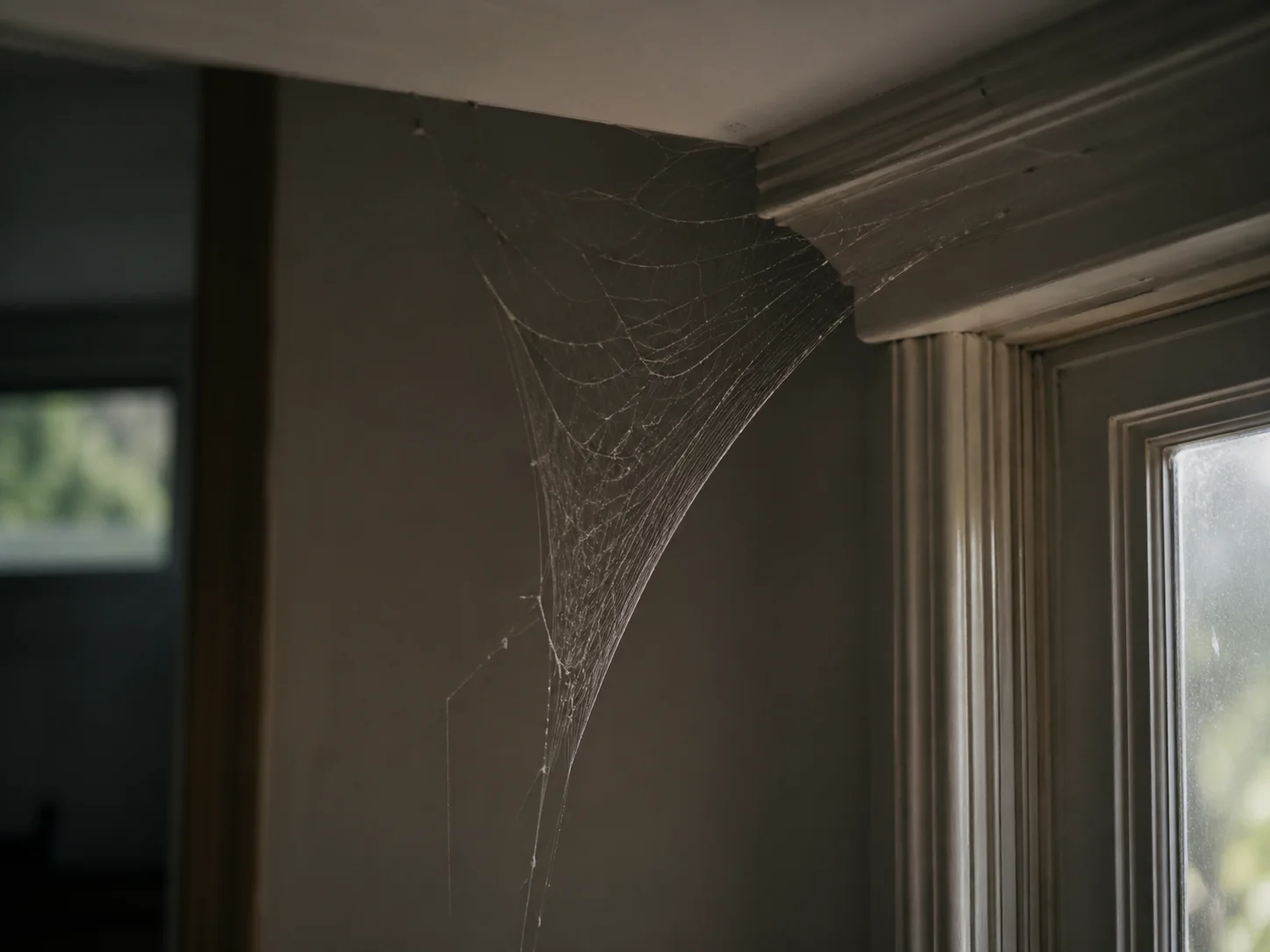 This Common Kitchen Staple Is The Secret To Keeping Spiders Out Of Your Home