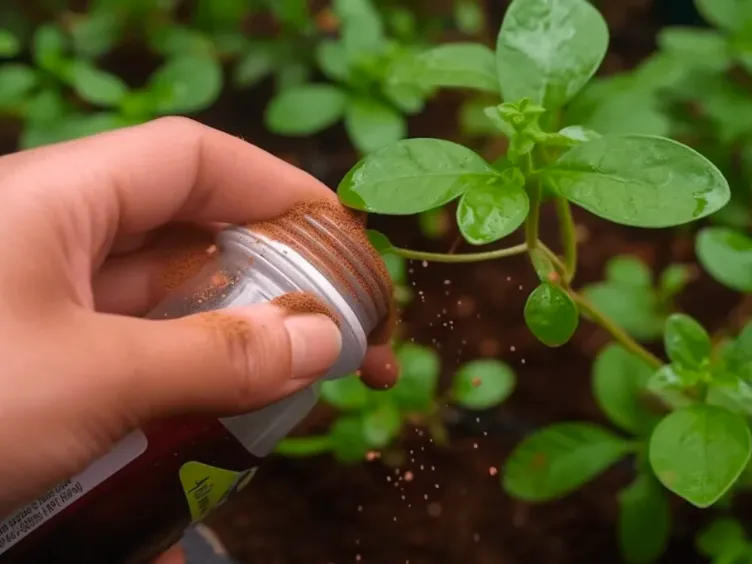 Garden Glow-Up: Simple Spring Hacks for Spectacular Results!