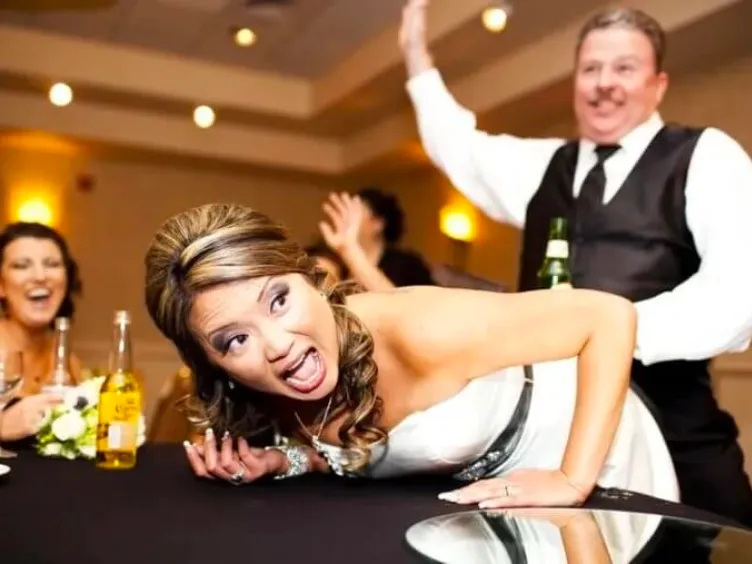 Wedding Whimsy: 37+ Unexpected Marriage Highlights!