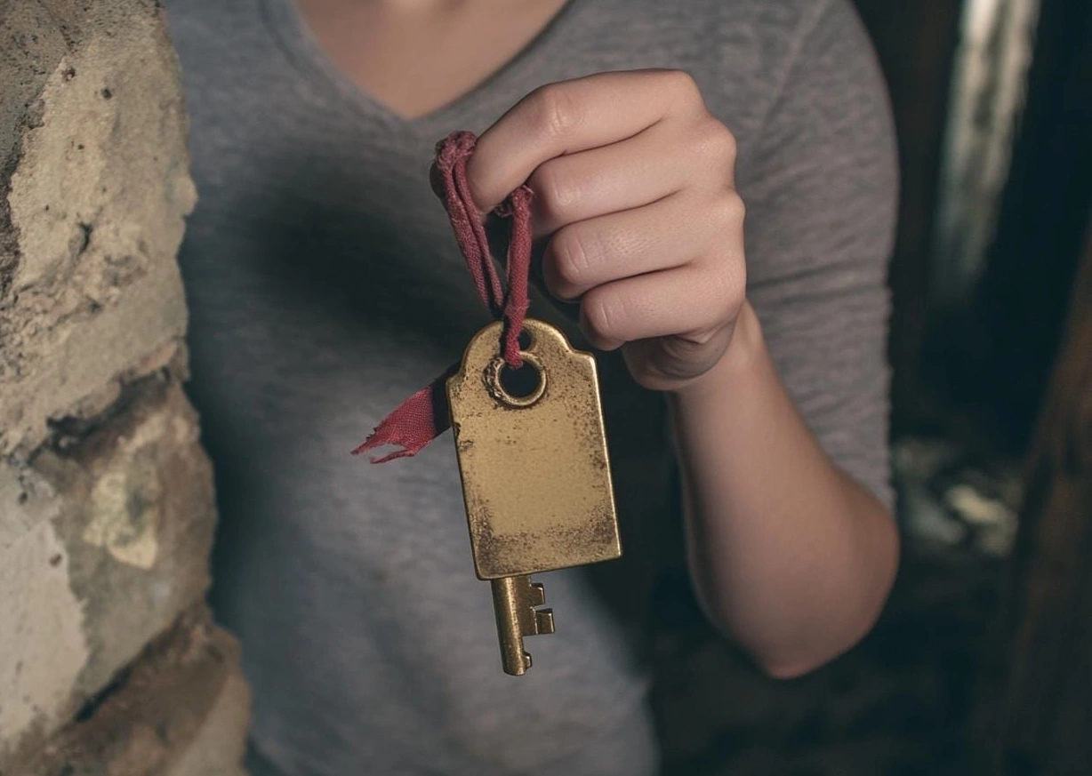 Her Father Said That The Barn Was Off Limits—But What She Finds Inside After Inheritance Changed Everything
