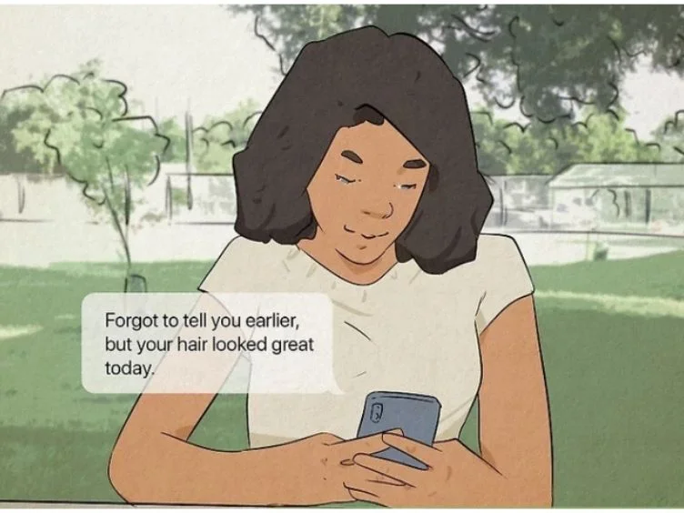 Body Language Secrets Revealed: 30+ Signs They're Feeling You!