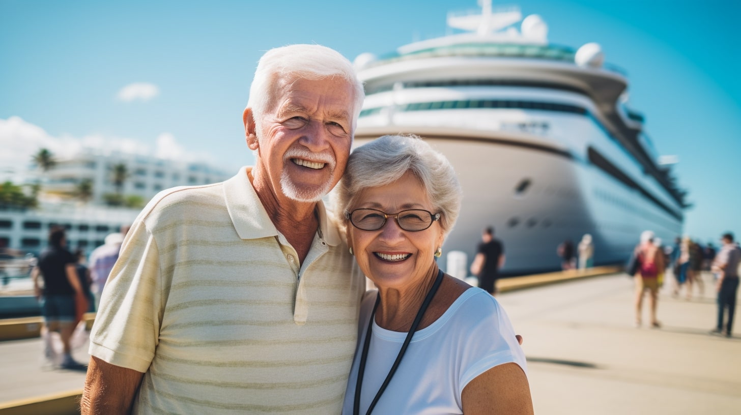 Did you know seniors get these discounts?