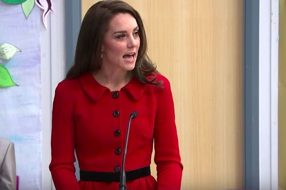 Kate Middleton has a miracle smoothie for breakfast every single morning