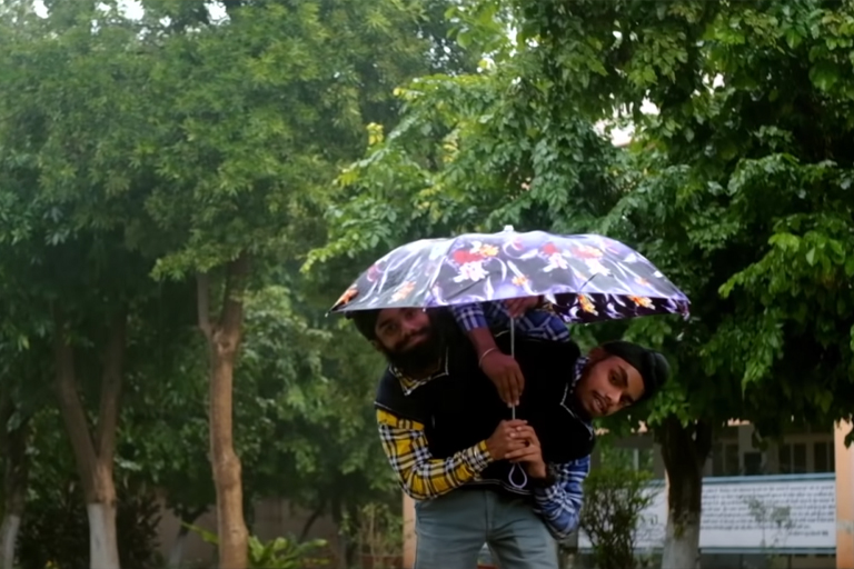 These Siamese Twins Have A Heartfelt Message That The World Needs To Hear