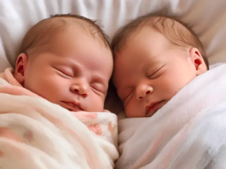 3 Weeks After Giving Birth To Twins, Mom Felt Sick – Doctor After Ultrasound: “I’m Sorry”