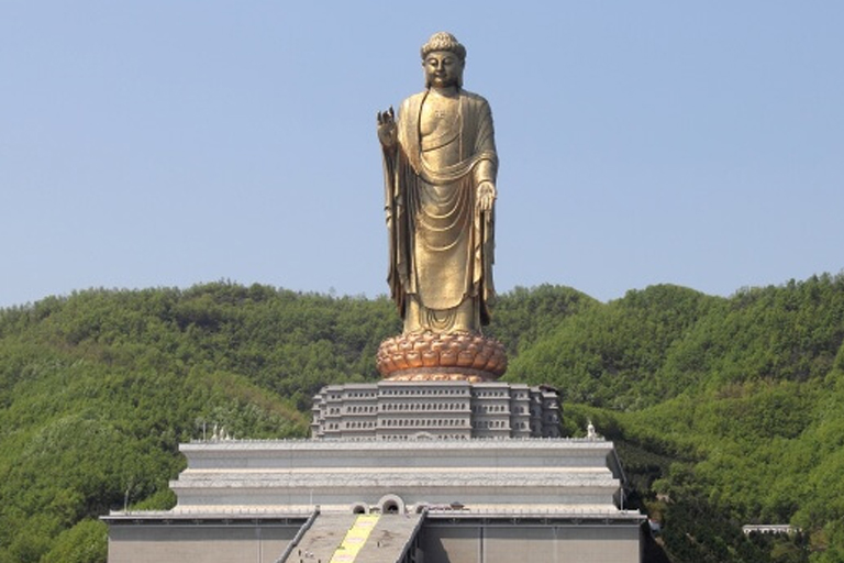 The Largest Statues Found Around The World
