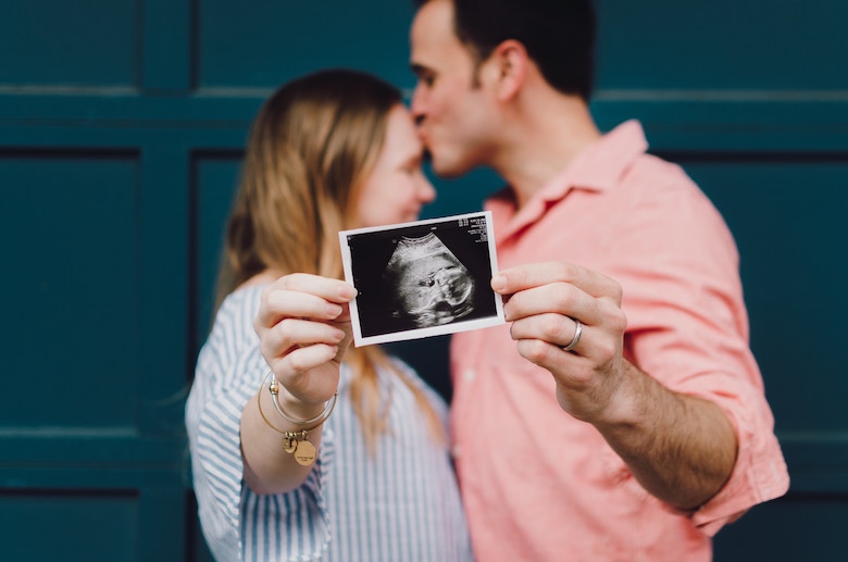 8 tips for couples on how to conceive